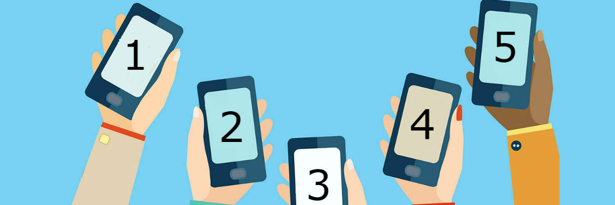 5 причин использовать СМС-рассылки