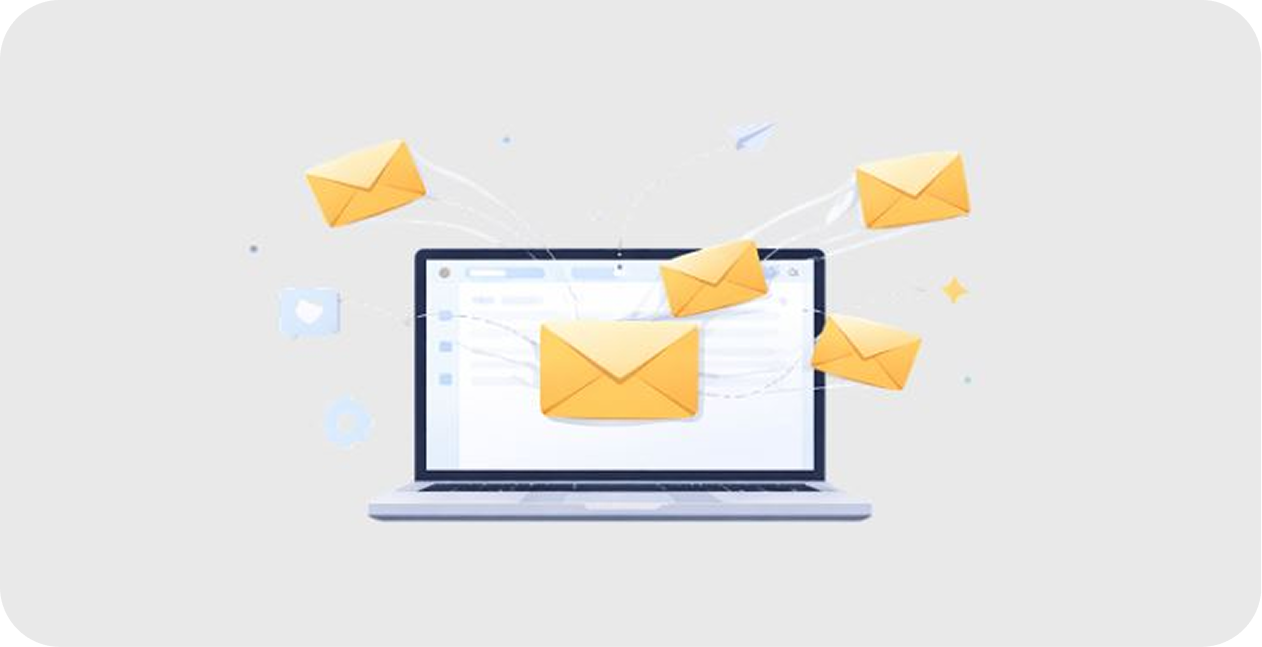 Массовая email-рассылка