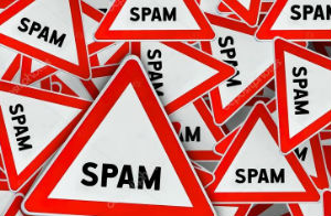 Зафиксировано серьезное увеличение объемов спама