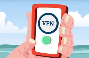 VPN Что это такое