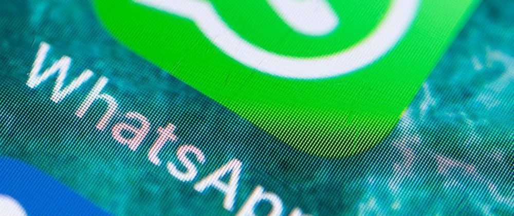 WhatsApp временно заблокировал часть своих пользователей