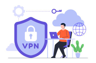 VPN Что это такое?