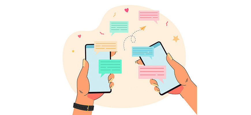 Как составить текст для продающей SMS-рассылки: примеры и советы по написанию СМС