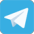 логотип Telegram