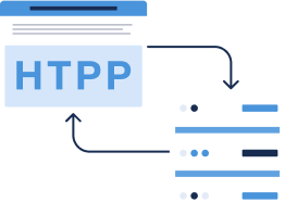 HTTP/HTTPS протокол