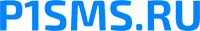 Логотип P1SMS