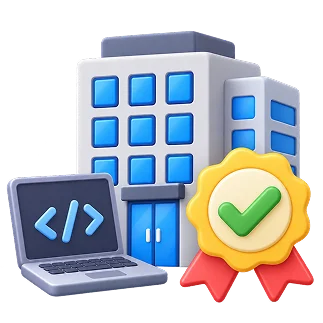 Аккредитованная IT-компания
